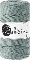 Špagát Bobbiny 3PLY Macramé Rope 3 mm 100 m Laurel Špagát