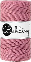 Corda  Bobbiny 3PLY Macramé Rope 3 mm 100 m Blossom Corda 