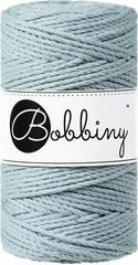 Șnur  Bobbiny 3PLY Macramé Rope 3 mm 100 m Misty Șnur 