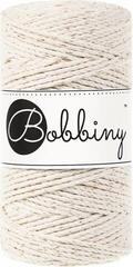 Touw Bobbiny 3PLY Macramé Rope 3 mm 100 m Golden Natural Touw