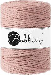 Șnur  Bobbiny 3PLY Macramé Rope 5 mm 100 m Fard Șnur 