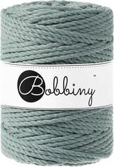 Cordon Bobbiny 3PLY Macramé Rope 5 mm 100 m Laurel Cordon