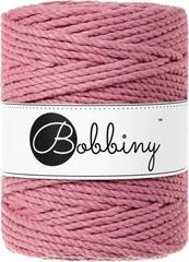 Laidas Bobbiny 3PLY Macramé Rope 5 mm 100 m Blossom