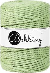 Touw Bobbiny 3PLY Macramé Rope 5 mm 100 m Matcha Touw
