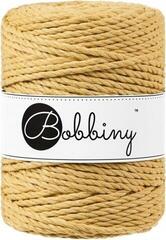 Kanap Bobbiny 3PLY Macramé Rope 5 mm 100 m Honey Kanap