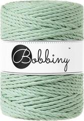 Kanap Bobbiny 3PLY Macramé Rope 5 mm 100 m Aloe Kanap