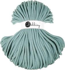 Touw Bobbiny Jumbo 9 mm 100 m Duck Egg Blue Touw