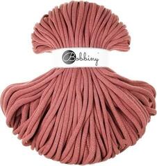 Kanap Bobbiny Jumbo 9 mm 100 m Peony Kanap