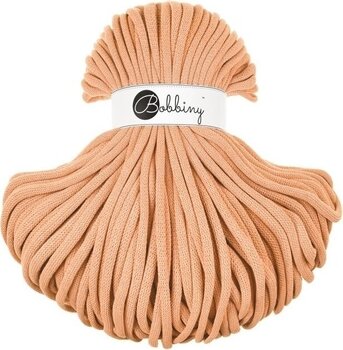 Cable Bobbiny Jumbo 9mm 9 mm Peach Fuzz Cable - 1