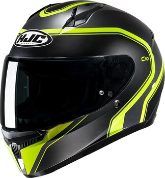 Helmet HJC C10 Elie MC3HSF M Helmet - 1