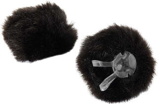 Vindruta DPA AIR1-BLACK-L Vindruta