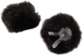 Ветробран DPA AIR1-BLACK-S Black Ветробран