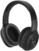 Słuchawki bezprzewodowe On-ear Edifier W800BT Plus Black