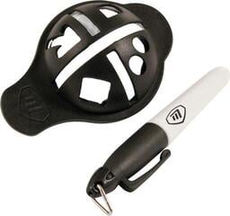 Oprema za golf Masters Golf Align-M-Up Ball System In Eco Bag