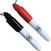 Golfové doplnky Masters Golf Waterproof Ball Marker Pens In Eco Bag 2pcs