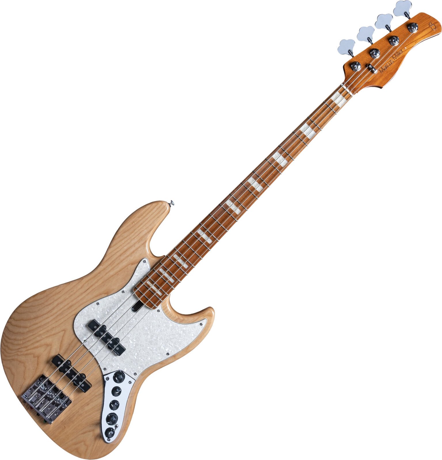 Električna bas kitara Sire Marcus Miller V8-4 Natural