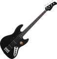 Sire Marcus Miller V3-4 Black Satin 4-string Bassguitar
