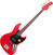 Elektrická basgitara Sire Marcus Miller V3-4 Red Satin