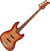 Електрическа бас китара Sire Marcus Miller V10 DX-4 Tobacco Sunburst