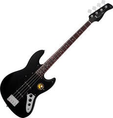 Elektrische basgitaar Sire Marcus Miller V3P-4 Black Satin Elektrische basgitaar