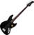 Električna bas kitara Sire Marcus Miller V3P-4 Black Satin