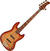 5 strunska bas kitara Sire Marcus Miller V10 DX-5 Tobacco Sunburst