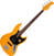 Elektromos basszusgitár Sire Marcus Miller V3P-4 Orange