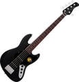 Sire Marcus Miller V3P-5 Black Satin 5 strunska bas kitara