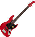 Sire Marcus Miller V3P-5 Satin Red 5 strunska bas kitara