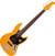 Bajo de 5 cuerdas Sire Marcus Miller V3P-5 Orange Bajo de 5 cuerdas