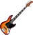 Gitara basowa 5-strunowa Sire Marcus Miller V5R Alder-5 Tobacco Sunburst
