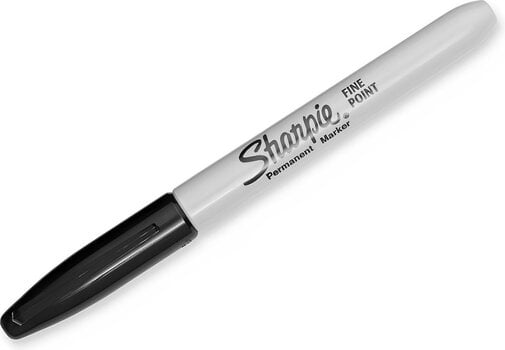 Golfaccessoire Sharpie Sharpie Mini Mixed Colours Assorted - 1