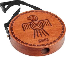 Special Cajon Mahalo MPJ1BD Lap Top Bird Special Cajon