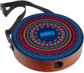 Special Cajon Mahalo MPJ1CC Lap Top Circle Special Cajon