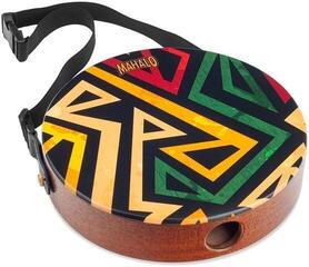 Special Cajon Mahalo MPJ1GM Lap Top Geometric Special Cajon