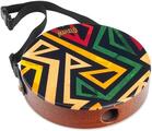 Mahalo MPJ1GM Lap Top Geometric Cajon special