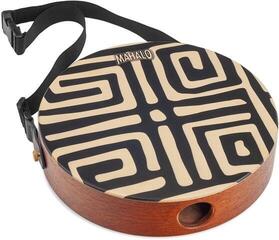 Special Cajon Mahalo MPJ1KU Lap Top Kuba Special Cajon
