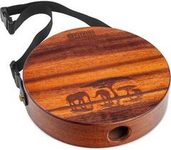 Mahalo MPJ1TD Lap Top Traditional Cajón especial (Como nuevo)