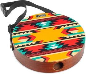 Special Cajon Mahalo MPJ1WV Lap Top  Weaving Special Cajon