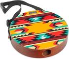 Mahalo MPJ1WV Lap Top  Weaving Специален кахон
