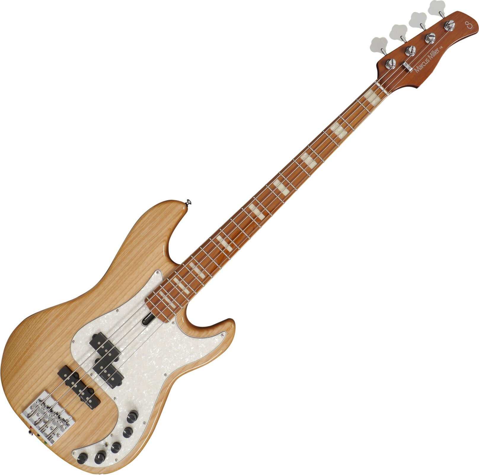 Električna bas kitara Sire Marcus Miller P8-4 Natural