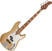 Elektrická basgitara Sire Marcus Miller P8-4 Natural Elektrická basgitara