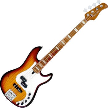 Električna bas gitara Sire Marcus Miller P8-4 Tobacco Sunburst - 1
