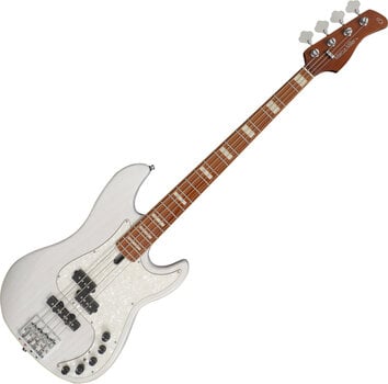 Električna bas kitara Sire Marcus Miller P8-4 White Blonde - 1