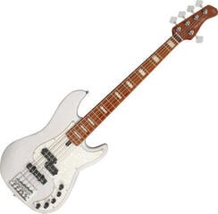 Bajo de 5 cuerdas Sire Marcus Miller P8-5 White Blonde Bajo de 5 cuerdas