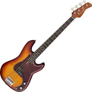 Električna bas kitara Sire Marcus Miller P5R Alder-4 Tobacco Sunburst - 1