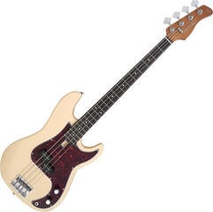 Električna bas kitara Sire Marcus Miller P5R Alder-4 Vintage White Električna bas kitara