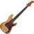 Bajo de 5 cuerdas Sire Marcus Miller P5R Alder-5 Natural Bajo de 5 cuerdas