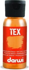 Barva za tekstil Darwi DA0100050057C Barva za tkanine Baker 50 ml 1 kos