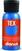 Fabric paint Darwi Tex Fabric Paint 50 ml Light Blue